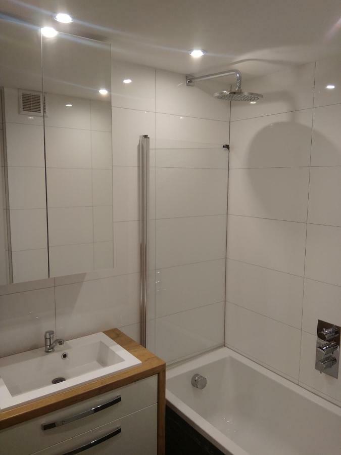 Appartamento Kaktusik Suwałki Esterno foto